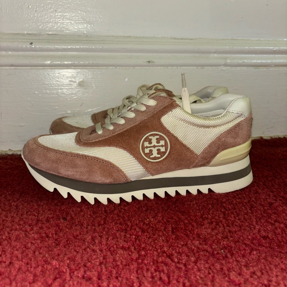 Tory Burch Sneakers